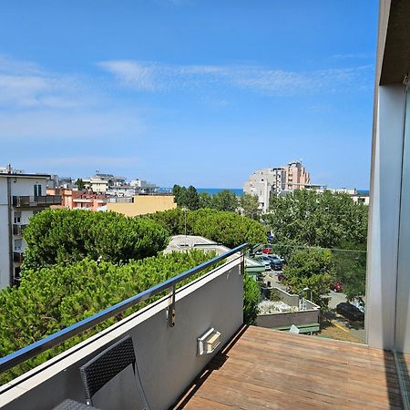 Residence Delfina Rimini Quarto foto
