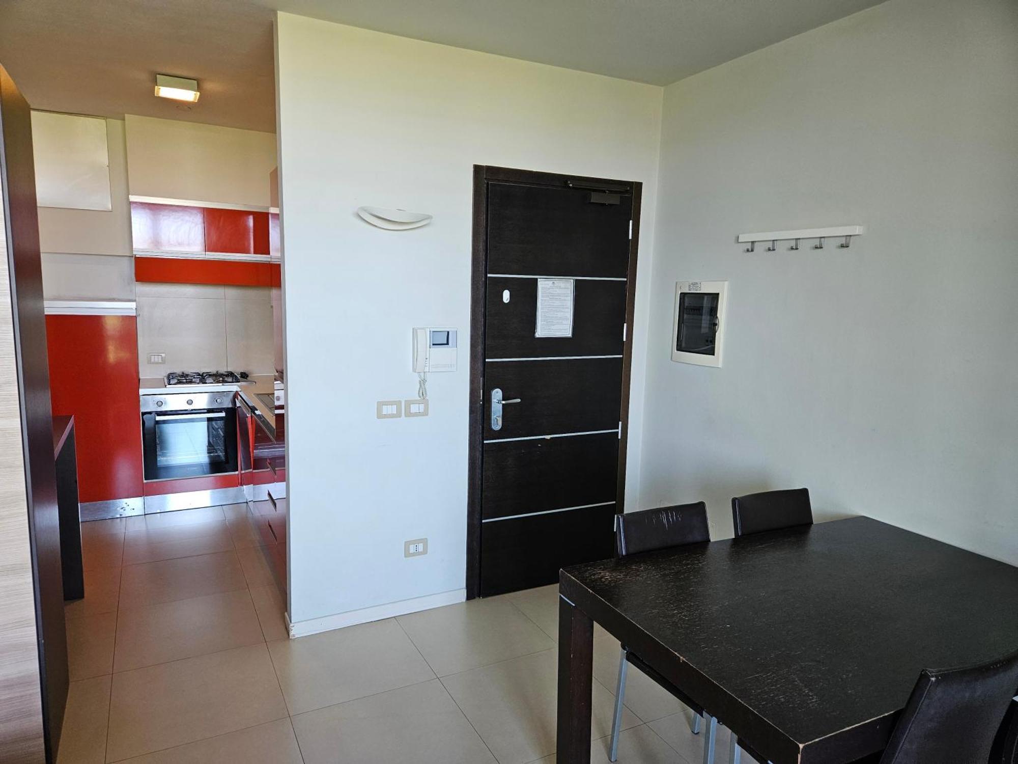 Residence Delfina Rimini Quarto foto