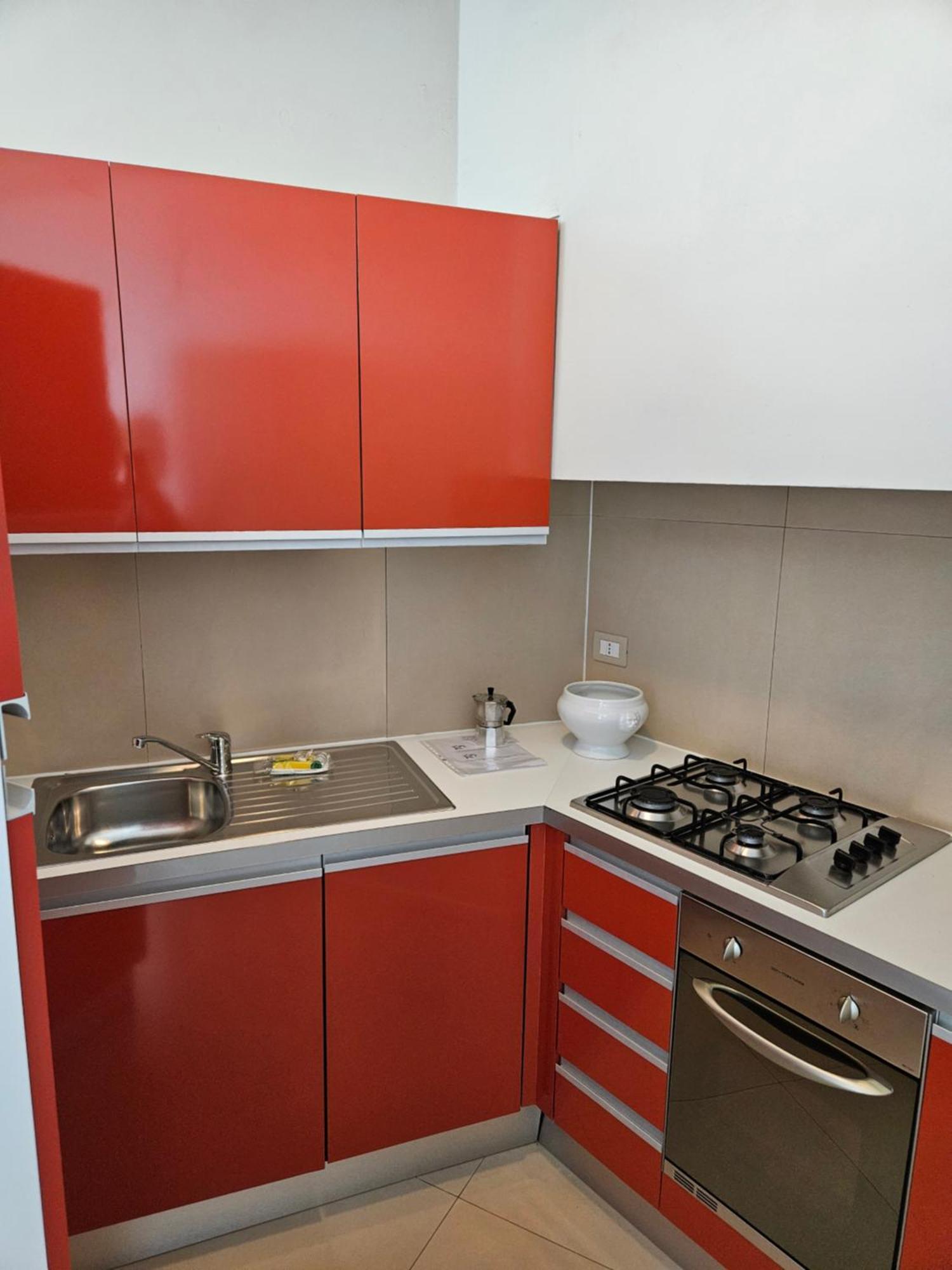 Residence Delfina Rimini Quarto foto