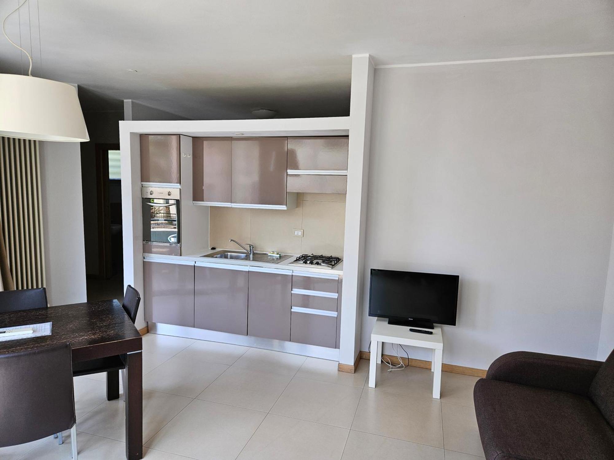 Residence Delfina Rimini Quarto foto