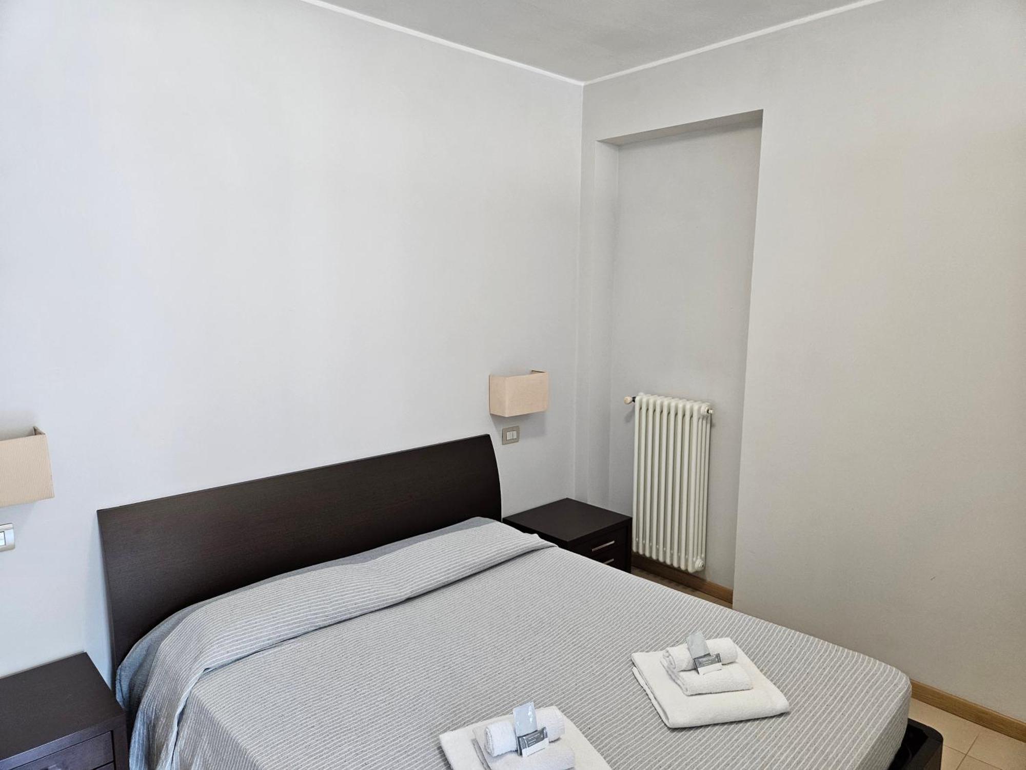 Residence Delfina Rimini Quarto foto
