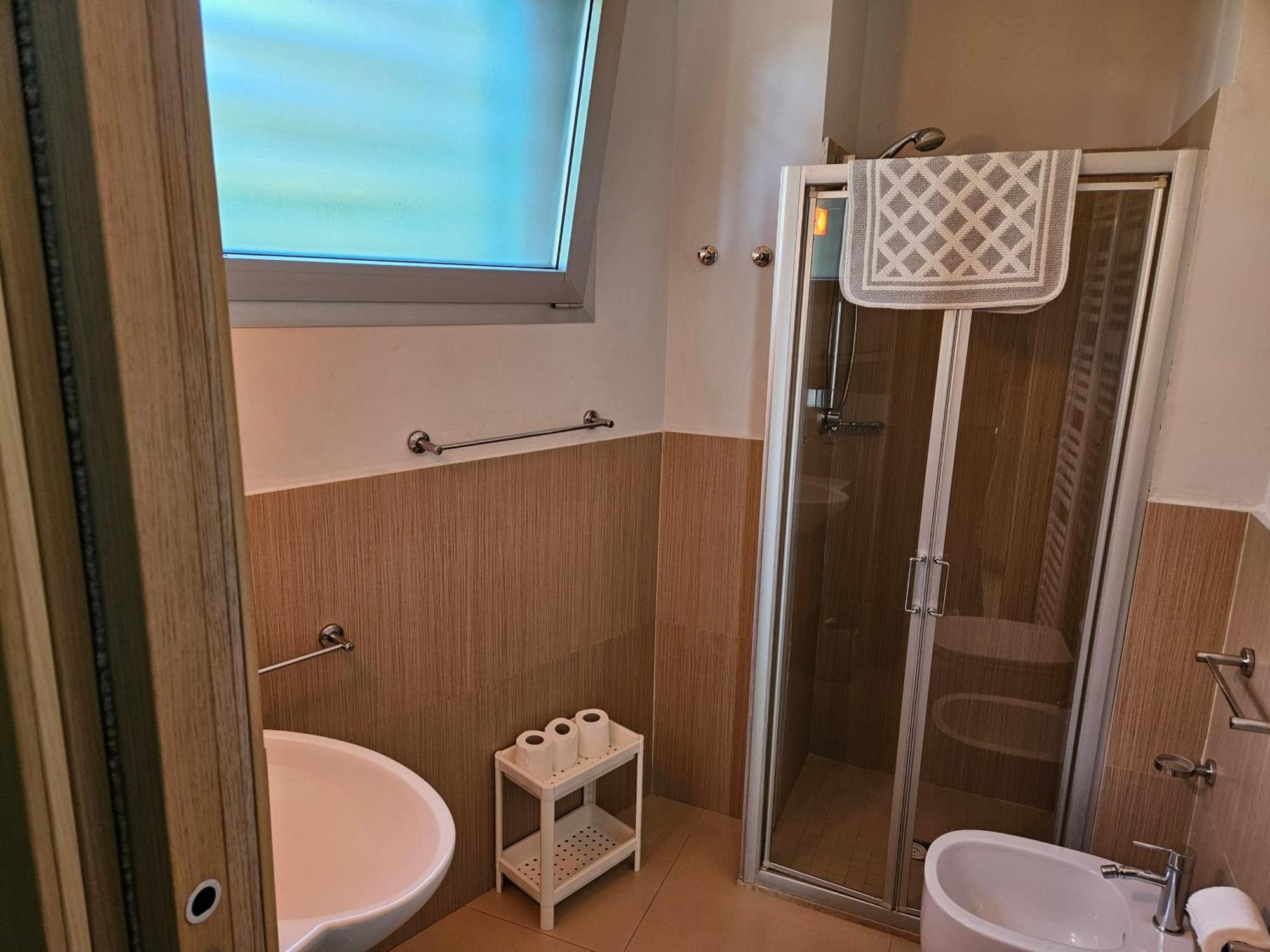 Residence Delfina Rimini Quarto foto