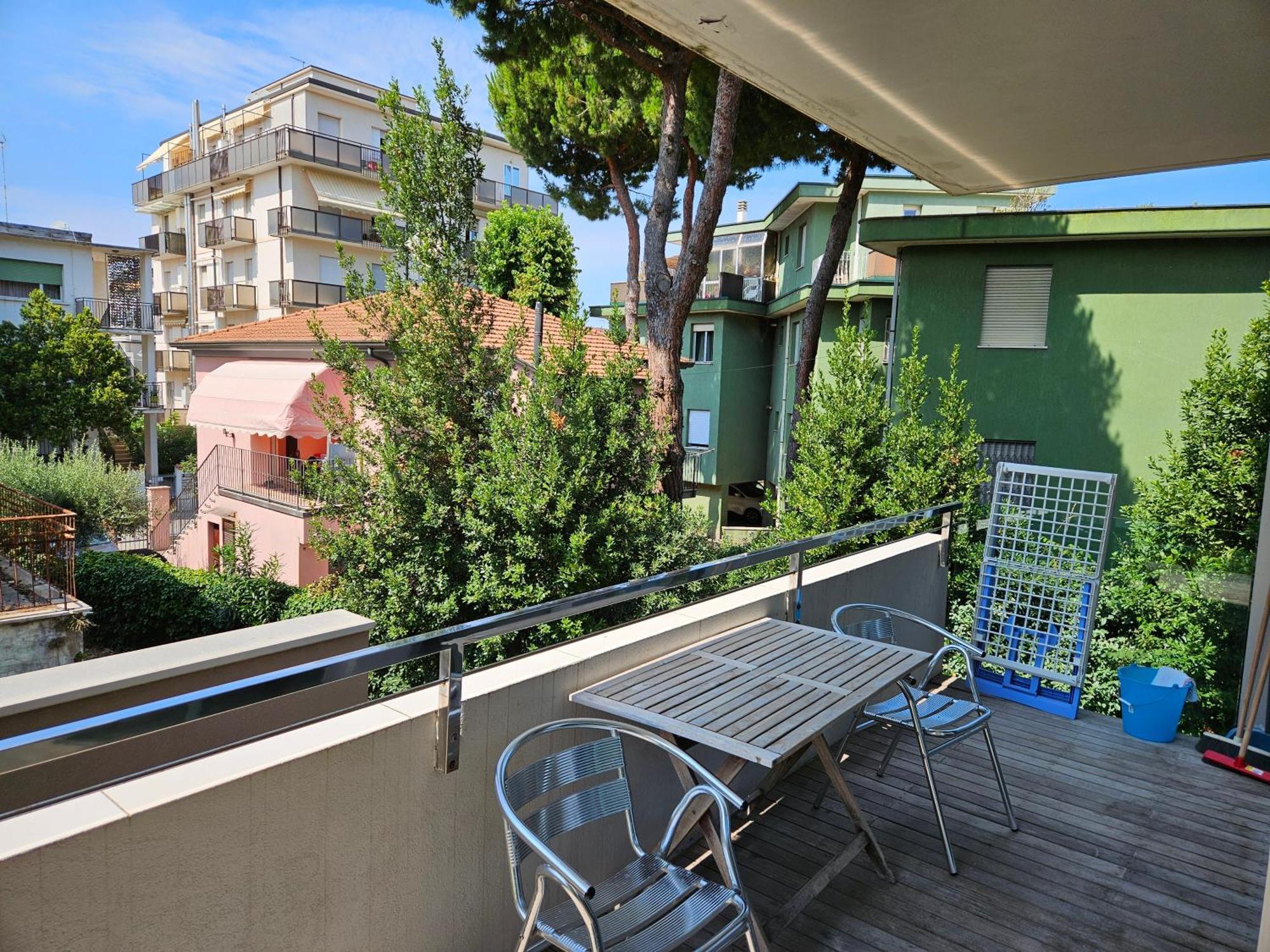 Residence Delfina Rimini Quarto foto
